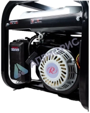 Бензиновый генератор Ресанта БГ 4000 Р